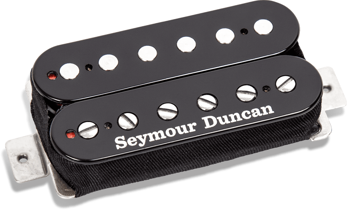 HUMBUCKER SIGNATURE WARREN DEMARTINI