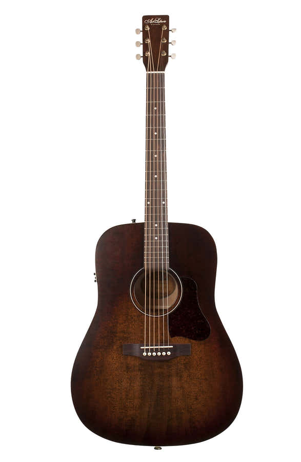 Americana Bourbon Burst Presys Ii