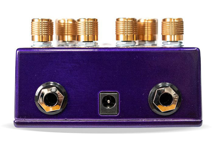 Microdose Phaser