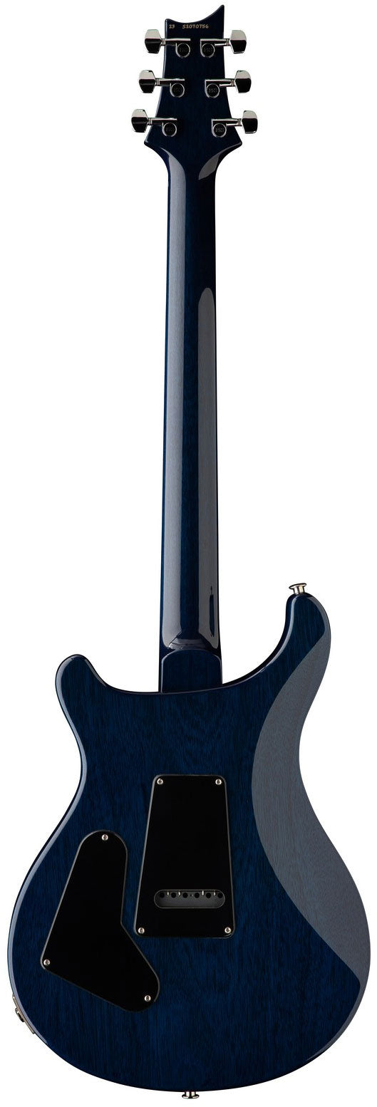 Custom 24-08 S2 Seeblau