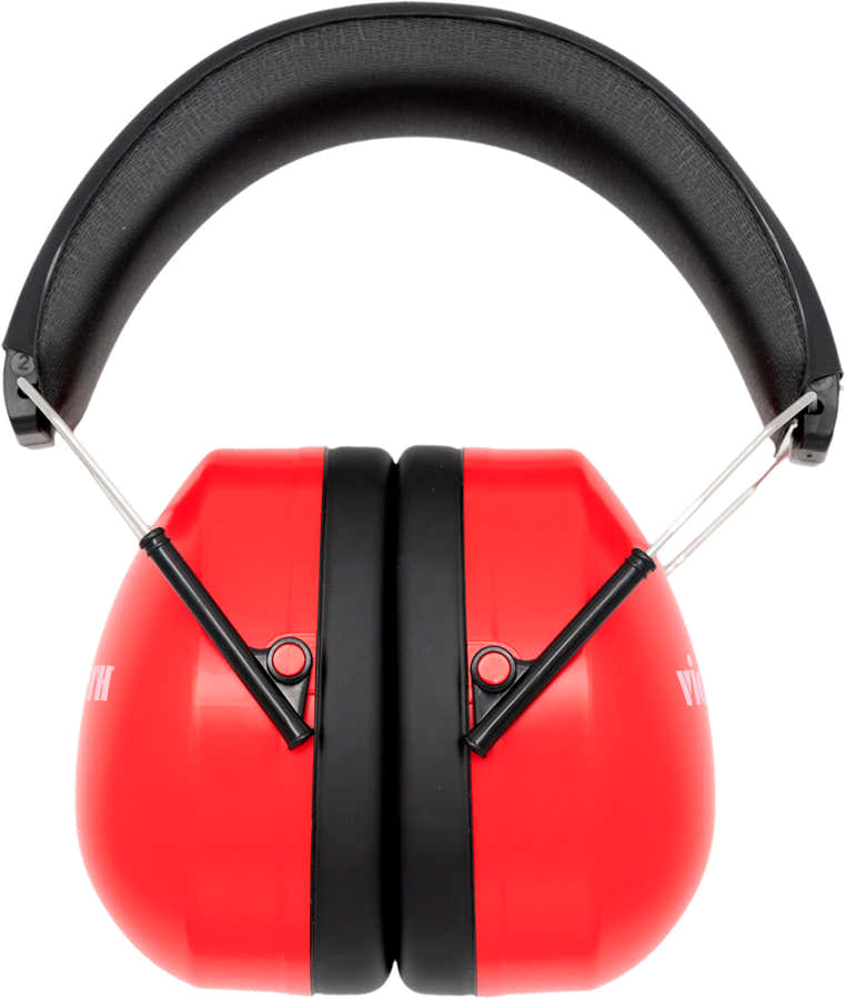 KIDP2 - Kopfhörer für Kinder (- 25 dB Geräuschreduzierung)