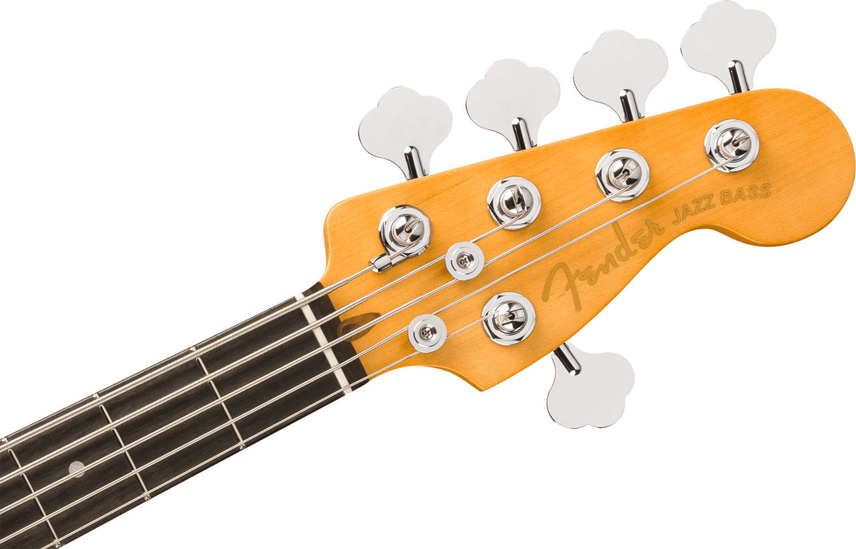 Jazz Bass V American Ultra II Eb Ultraburst - BLAGER