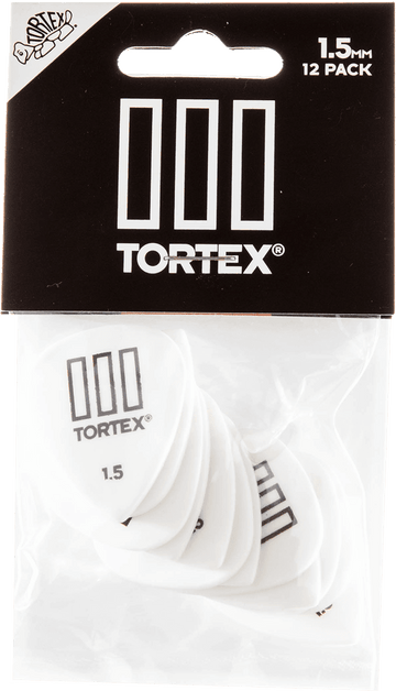 12 x 1,50mm Tortex T3
