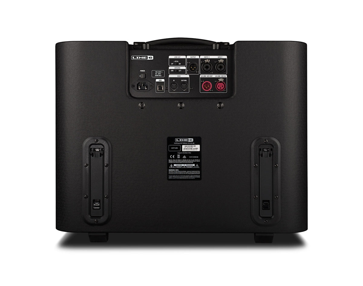 FRFR POWERCAB 112 PLUS