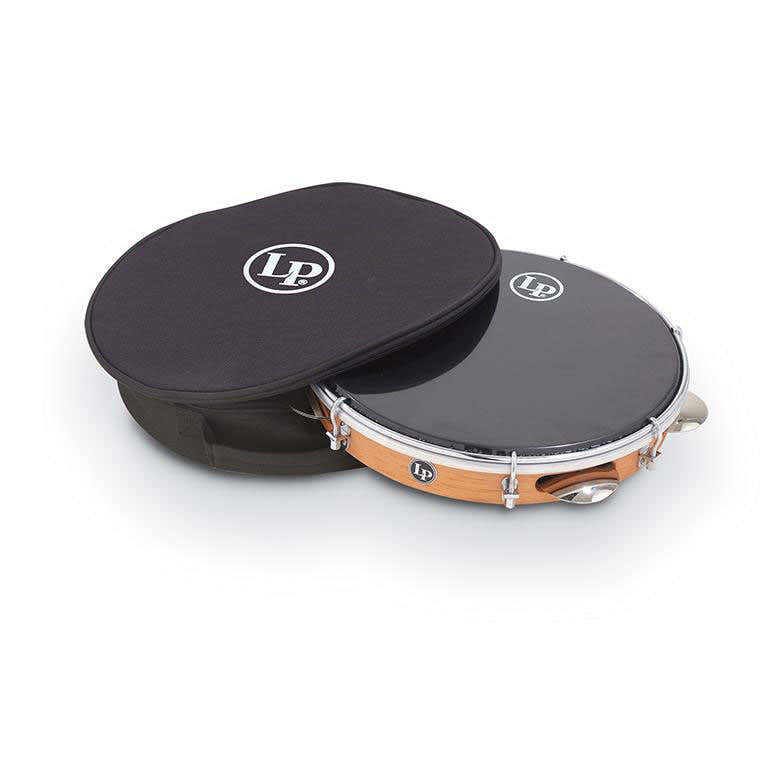 LP3937 TASCHEN PANDEIRO