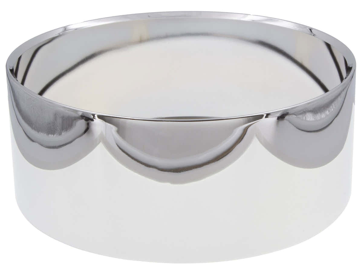 SST14055ST 14" X 5.5" Stahlkessel Snare Drum