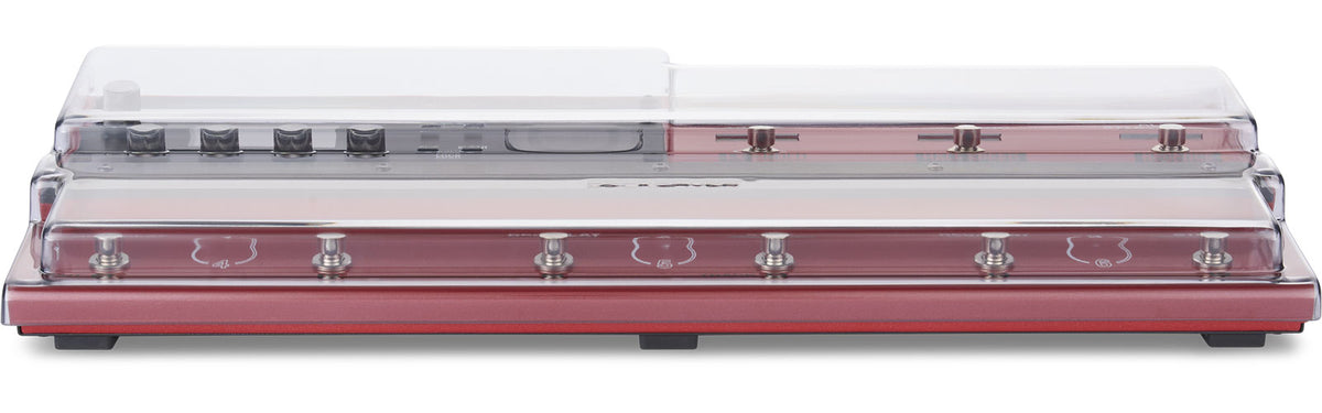 Boss RC-600 Cover