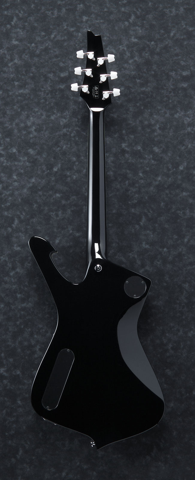 PS10-BK Schwarz Signature Paul Stanley