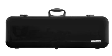 4/4 VIOLIN CASE AIR 1.7 NOIR