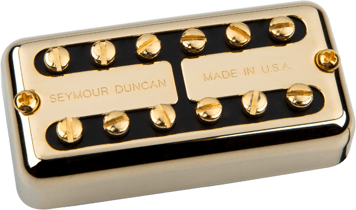 PSYCLONE HOT BRIDGE GOLD