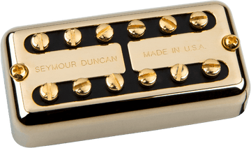 PSYCLONE HOT BRIDGE GOLD