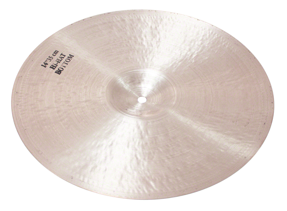 14" LEGEND HI HAT