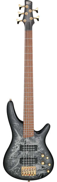 SR305EDX-BZM Schwarzes Eis Gefroren Matt