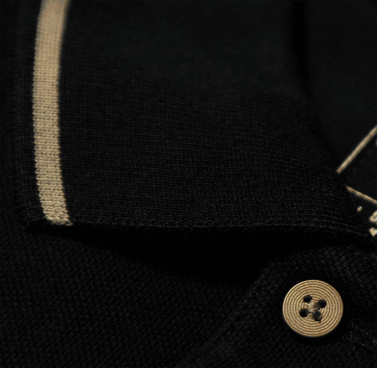 "S" Marshall 60-jähriges Jubiläums-Polohemd Unisex