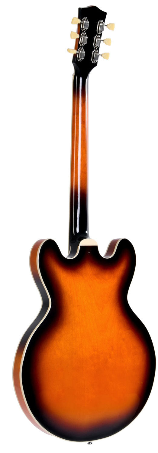 HBA-102P-VSB Sunburst