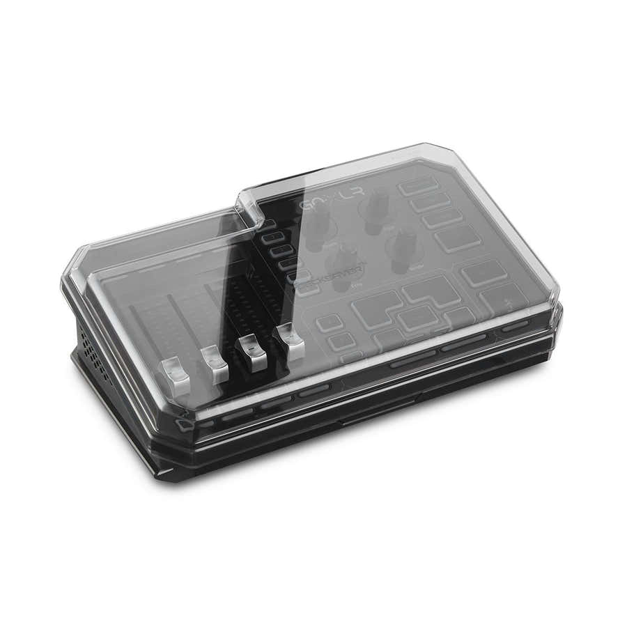 TC Helicon GoXLR Abdeckung