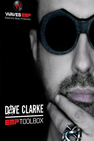 Dave Clarke EMP Werkzeugkasten