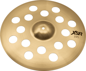 XSR1800B - XSR O-Zone Crash 18"