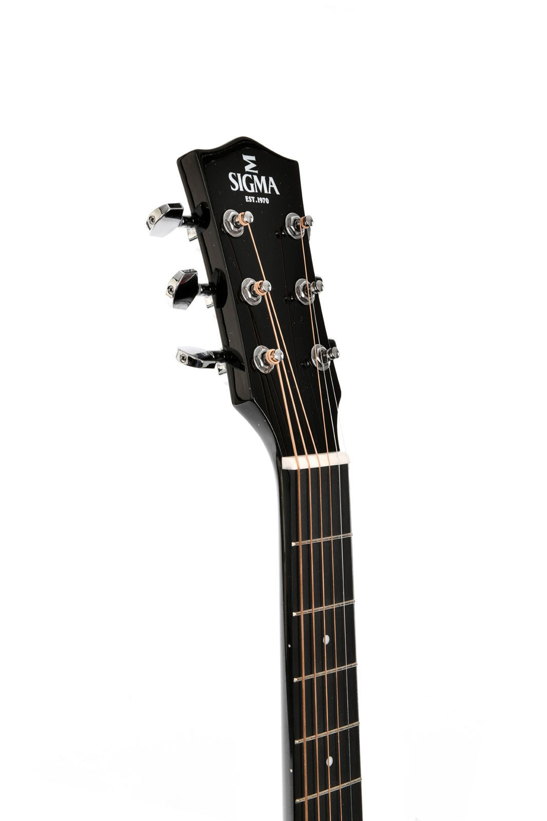 GJM-1E Metallic Black