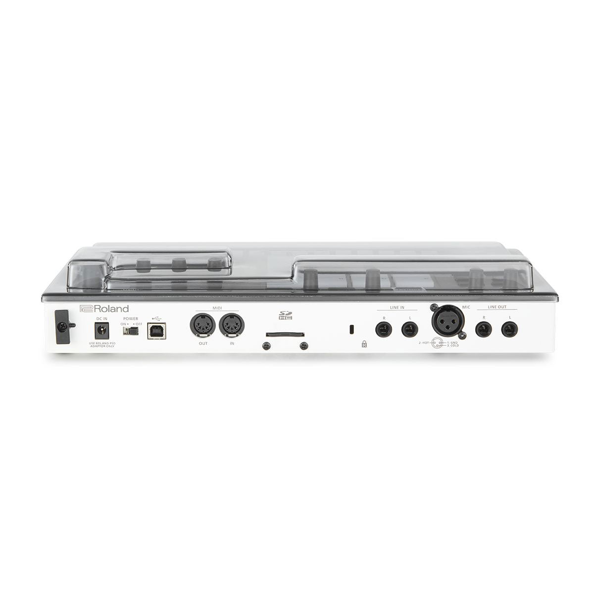 Roland Verselab MV-1 Schutzhülle