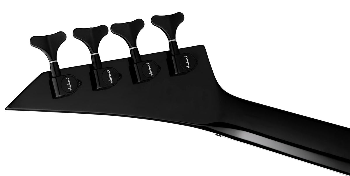 X Series RRB IV Rhoads, Schwarz mit weißen Nadelstreifen