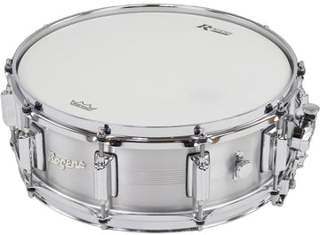 36-AL DynaSonic-Serie 7-Line Satin A7 Aluminium - 14"x5"