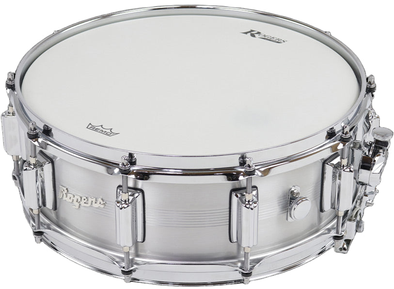 36-AL DynaSonic-Serie 7-Line Satin A7 Aluminium - 14"x5"