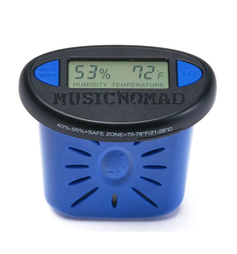 MN311 The Humitar One - Luftbefeuchter und Hygrometer