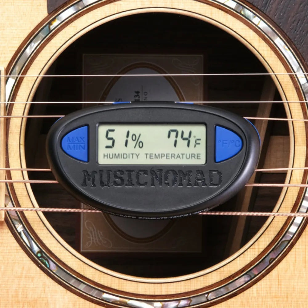 MN311 The Humitar One - Luftbefeuchter und Hygrometer
