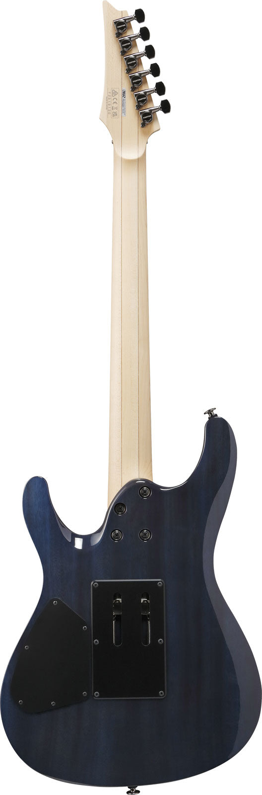 S6670SKDUB Sabre Dark Ultramarine Blue Prestige