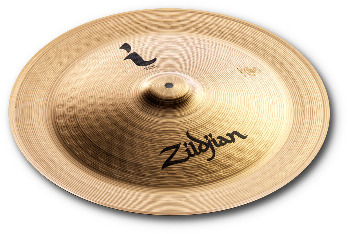 18" I-family China ILH18ch