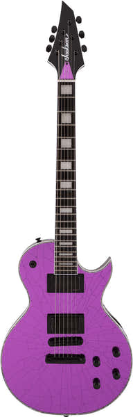 Mf-1 Pro Signature Marty Friedman Ebo Purple Mirror