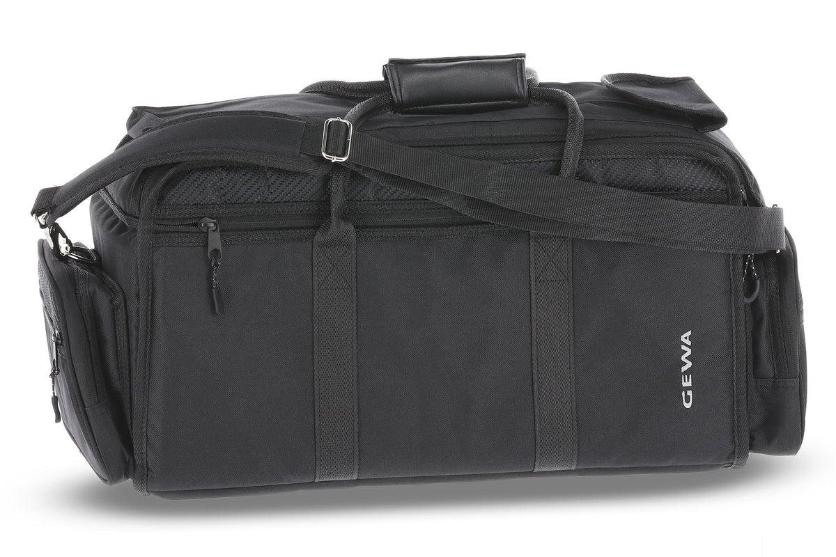 3 TROMPETEN GIG-BAG PREMIUM