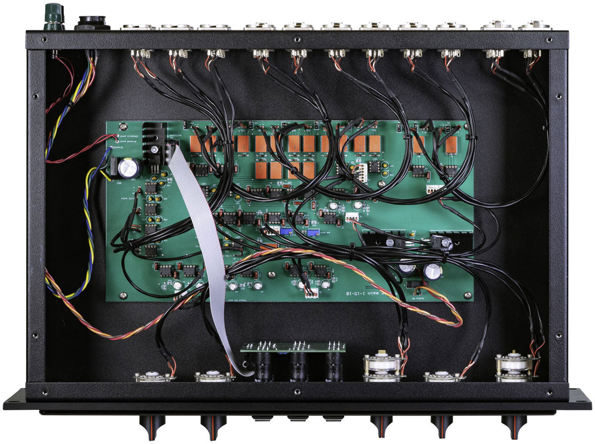 DM06 Master