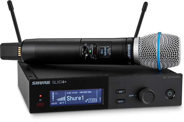 SLXD24+E-B87A-G65