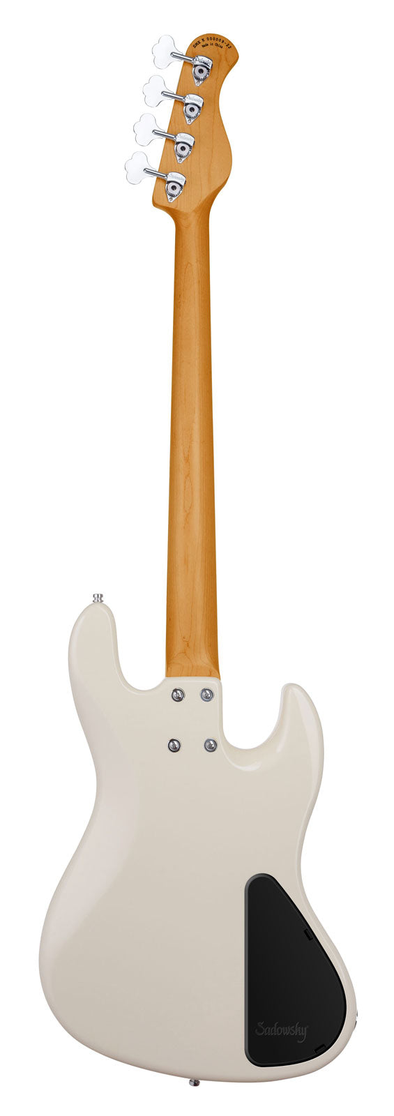 Metroexpress 21 Hybrid Pj 4 Lh - Olympic White,Rosewood