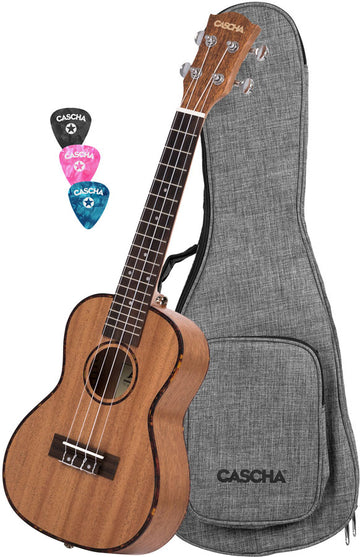 Hh 2035L Concert Mahogany Lh