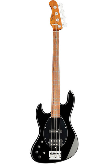 Metroexpress, Mj Vintage Bass , Lh - Black Pearl,Rosewood