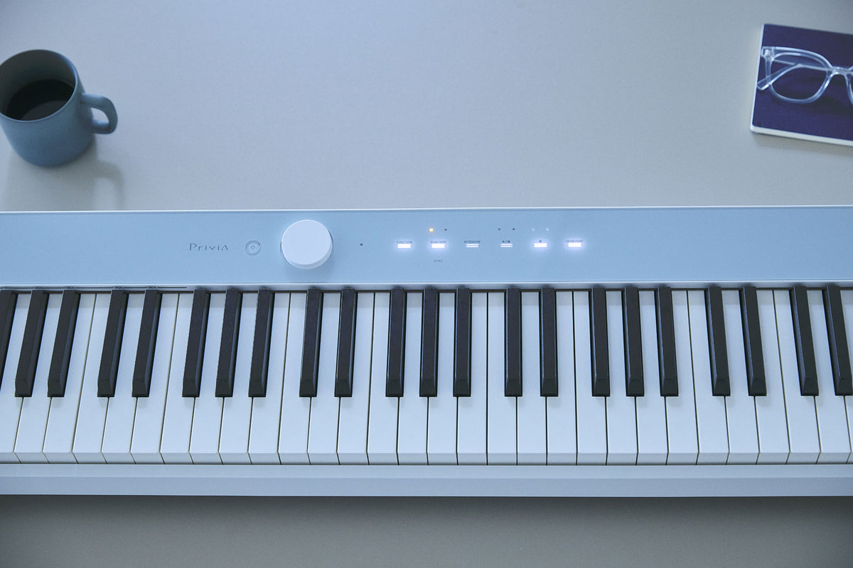 PX-S1100 Blau