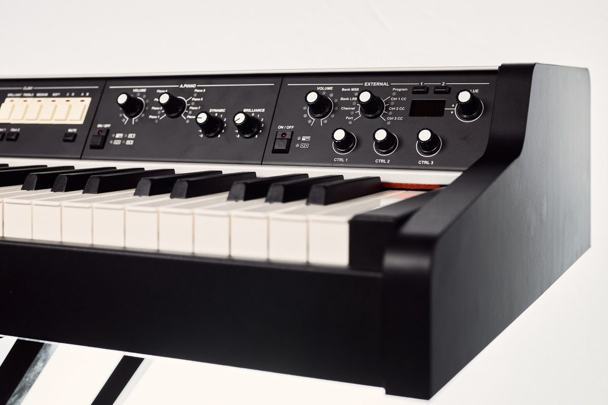 LEGEND '70s Kompakt