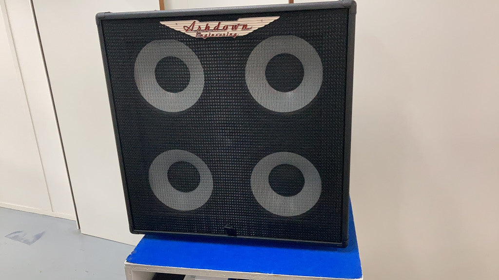 RM-410-EVO II - B-Ware