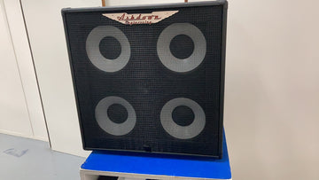 RM-410-EVO II - B-Ware