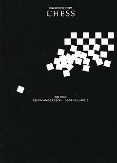 SELECTIONS FROM CHESS - PVG