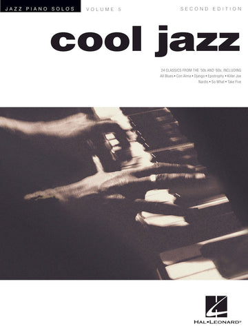 Cool Jazz