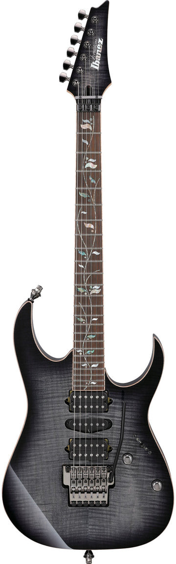 RG8570-BRE Schwarzes Rutil J.custom