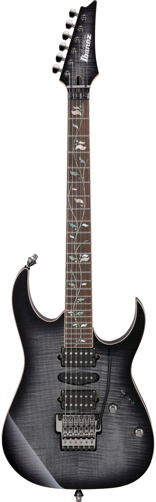 RG8570-BRE Schwarzes Rutil J.custom