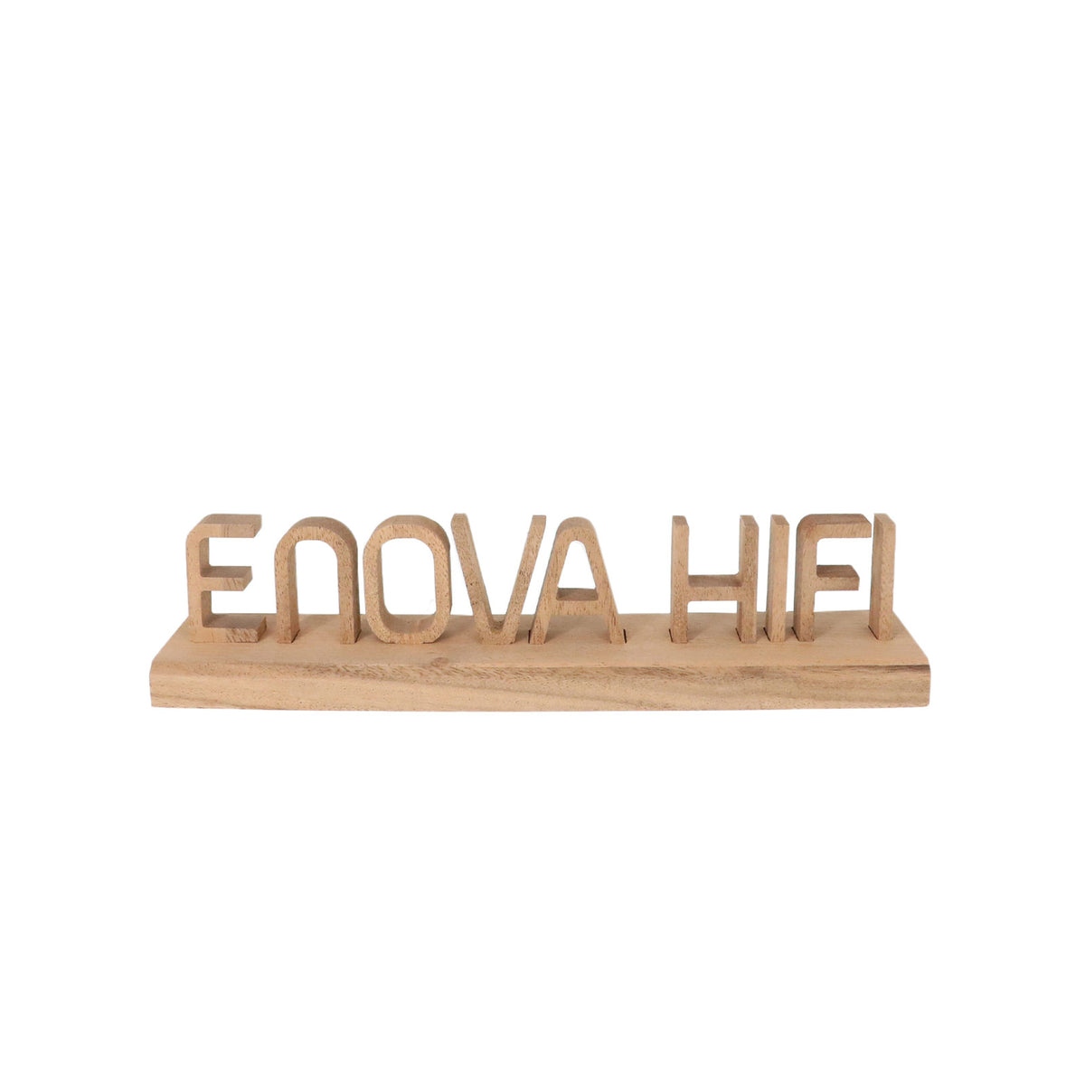 WL Enova Hifi