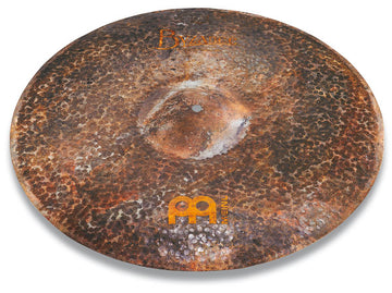 Byzance Extra Dry 20" Medium Ridebecken - B20edmr