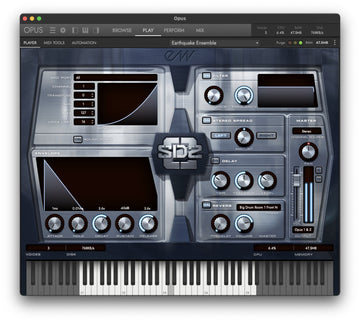 Stormdrum 2 Pro Bundle