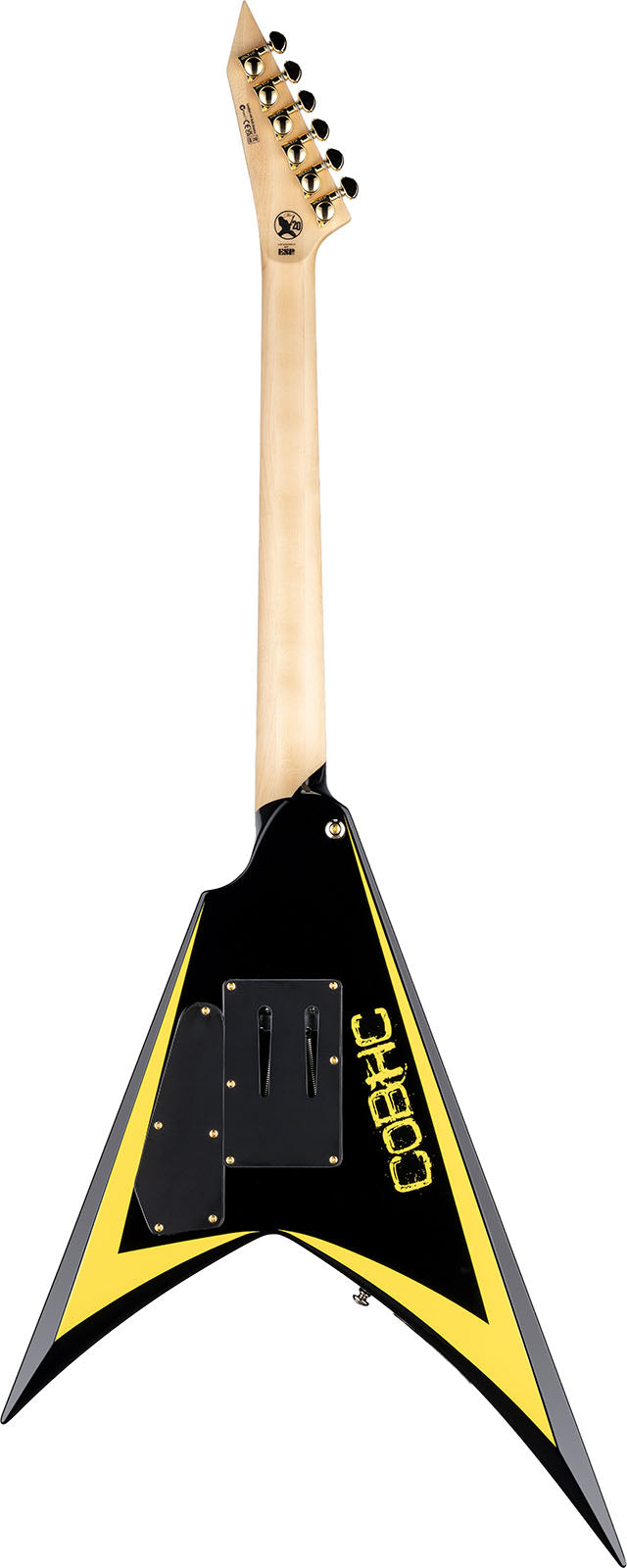 Arrowhead Signature Alexi Laiho 20 Anni